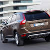 Volvo XC60 I 2.4D AWD Geartronic