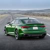 Audi RS 5 Sportback 2.9 TSFI V6 quattro tiptronic