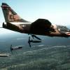 LTV A-7 Corsair II