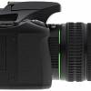 Pentax K200D