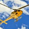 Eurocopter AS350 B3