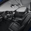 BMW 1 Series Sedan (F52) 120i Steptronic