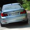 BMW 7 Series ActiveHybrid (F01h LCI, facelift 2012) 7 ActiveHybrid L