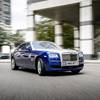 Rolls-Royce Ghost Extended Wheelbase (facelift 2014) 6.6 V12 Automatic