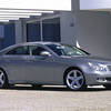 Mercedes-Benz CLS coupe (C219) CLS 320 CDI G-TRONIC