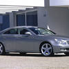 Mercedes-Benz CLS coupe (C219) CLS 350  G-TRONIC