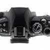 Olympus EVOLT E-410