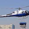 Eurocopter AS350