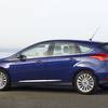 Ford Focus III Hatchback (facelift 2014) 33.5 kWh Electric