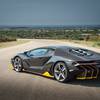 Lamborghini Centenario LP 770-4 6.5 V12 4WD ISR