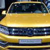 Volkswagen Amarok Double Cab (facelift 2016) 3.0 V6 TDI 4MOTION