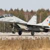Mikoyan MIG 29M / M2