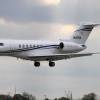 Cessna Citation Longitude