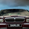 Daimler Super Eight 4.2i V8 32V