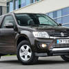 Suzuki Grand Vitara III (facelift 2012) 1.6 4x4 3d