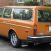 Volvo 240 Combi (P245) 2.3