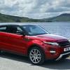 Land Rover Range Rover Evoque I coupe 2.2 SD4 4WD