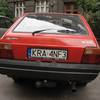 FSO Polonez II 1.9 D