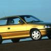 Opel Astra F 2.0i