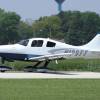Cessna 400 Corvalis TT