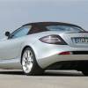 Mercedes-Benz SLR McLaren (C199) Roadster 5.4 i V8 24V Turbo