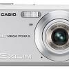 Casio EXILIM Zoom EX-Z9