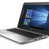 HP EliteBook EliteBook 850 G3 Notebook PC (ENERGY STAR) (W5A00AW)