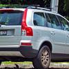 Volvo XC90 (facelift 2007) 2.4 D5 AWD Automatic