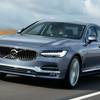 Volvo S90 (2016) 2.0 D4 AWD Automatic