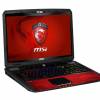 MSI Gaming GT70 2OD (Dragon Edition 2)-610NL (GT70 2OD (DRAGON EDITION 2)-610NL)