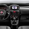Fiat Fiorino (facelift 2016) 1.4 (77/70 Hp) CNG