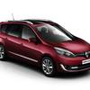 Renault Grand Scenic III (Phase III) 2.0 dCi