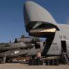 Lockheed Martin C5 Galaxy
