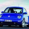 Volkswagen NEW Beetle (9C) 1.6 Automatic