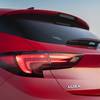 Opel Astra K 1.0 EcoTec ecoFLEX Easytronic start&stop