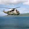 Sikorsky SH-3 Sea King