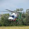 Agusta Westland AW109 Power