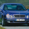 Mercedes-Benz CLK (C 208) CLK 230 Kompressor