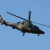 Agusta Westland AW109 LUH