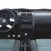 Volkswagen Polo IV Fun 1.4  i 16V