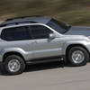 Toyota Land Cruiser (120) Prado 3.0 D-4D