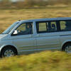 Volkswagen Multivan (T5) 2.5 TDI