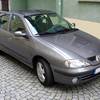 Renault Megane I Classic (Phase II, 1999) 1.9 dTi