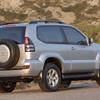 Toyota Land Cruiser (120) Prado 2.7 i 16V 4WD