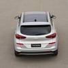Hyundai Tucson III (facelift 2018) 2.4 GDI Automatic