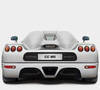 Koenigsegg CCR 4.7 i V8 32V