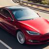 Tesla Model S (facelift 2016) 100D AWD