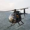 MD MH-6M Little Bird