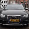 Audi RS 3 sportback (8PA) 2.5 TFSI quattro S tronic