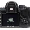 Olympus EVOLT E-410